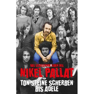 Das schillernde Leben des Nikel Pallat -