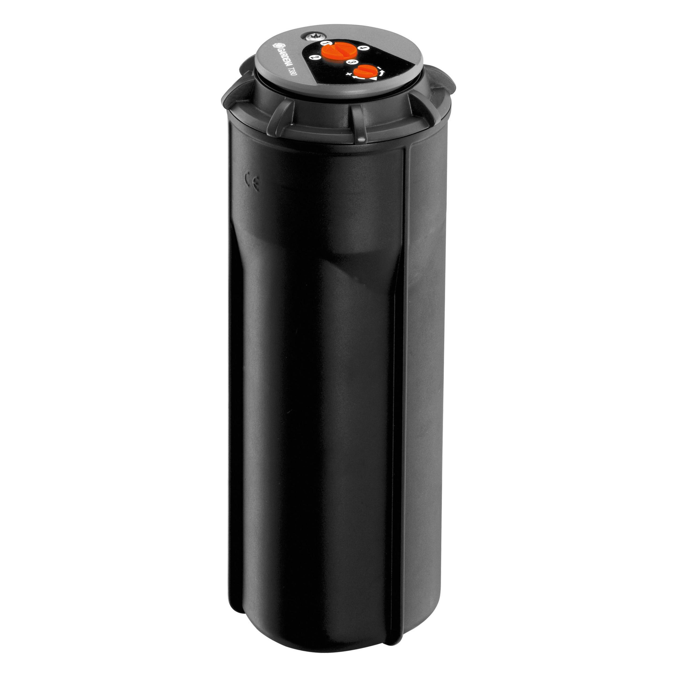 Gardena Turbinen Versenkregner T380 (Versenkregner) (08205-29)