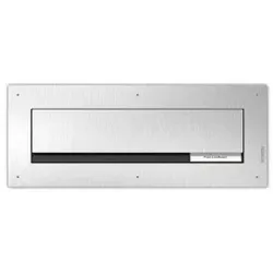 SSS Siedle 210007719-00 Funktionseinheit Durchwurfbriefkasten Siedle Classic 21000771900 F CL BD3 01