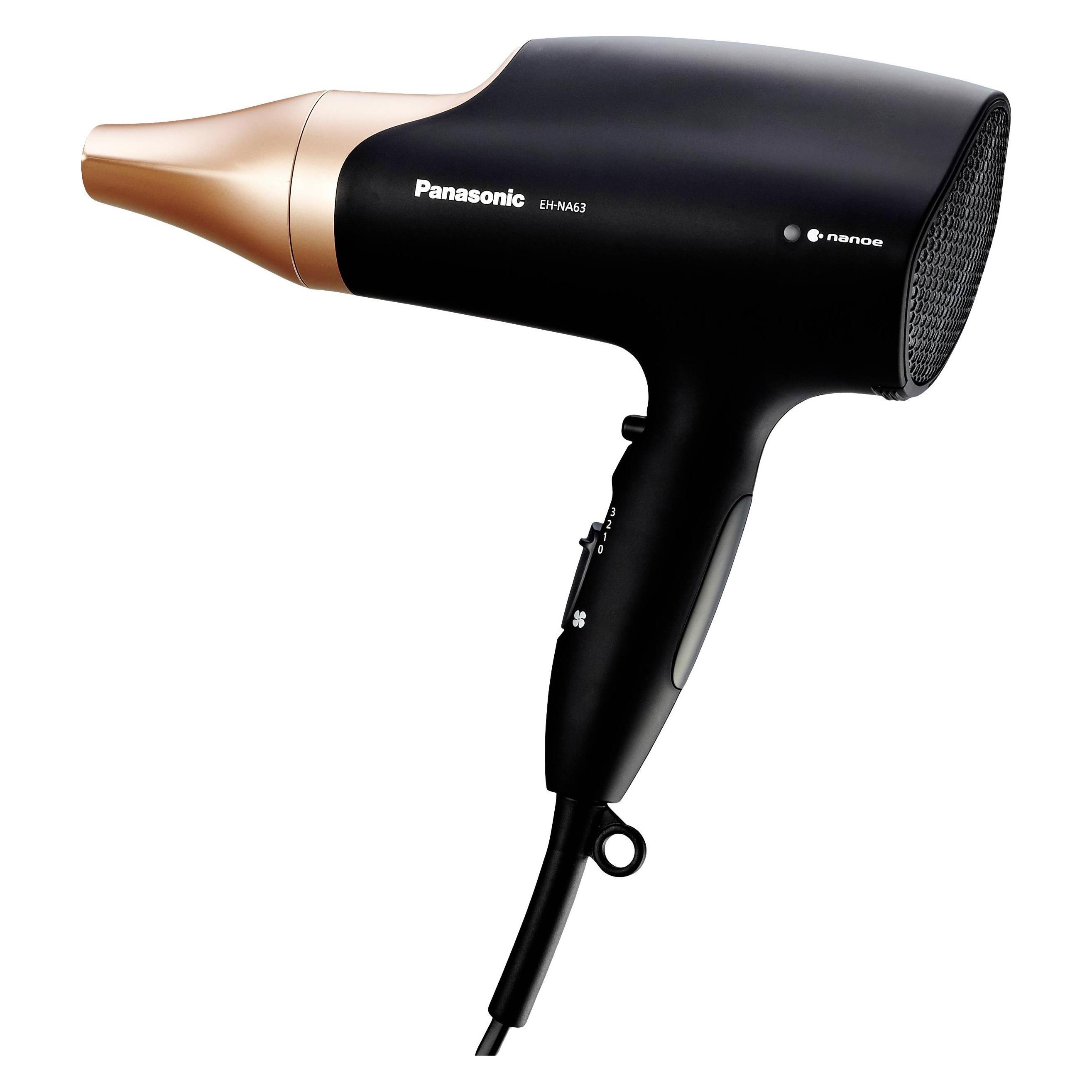 Panasonic Haartrockner EH-NA63CN825 (2000 W) (EH-NA63CN825)