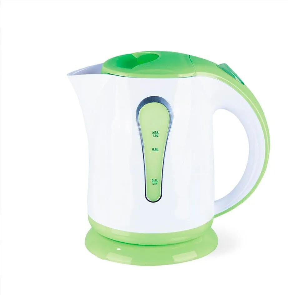 Maestro MR-028 Groene Waterkoker, 1 liter
