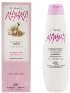 Bottega di Lungavita Vita-Age Mamma Intimseife 250 ml