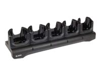 Zebra ShareCradle 5-Slot - Handheld-Ladestation (CRD-TC2X-SE5CO-01)