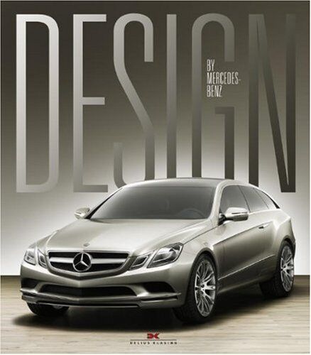 Hermann Ahrens - Design by Mercedes-Benz - Preis vom 04.10.2026 03:51:26 h