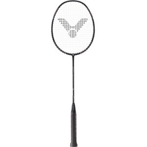 VICTOR Badmintonschläger Thruster K 1H H, aus Graphit & Harz, flexibel, 86 Gramm