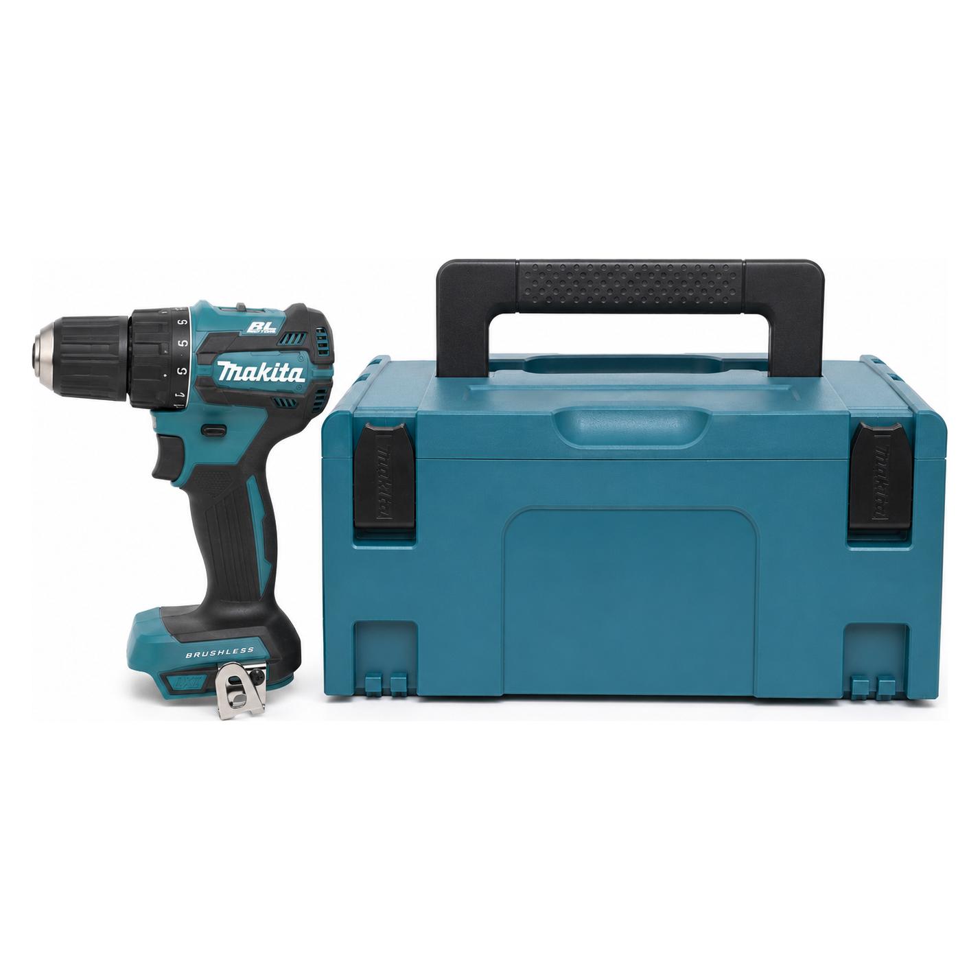 Makita DDF 485 (Bohrschrauber) (DDF485ZJ)