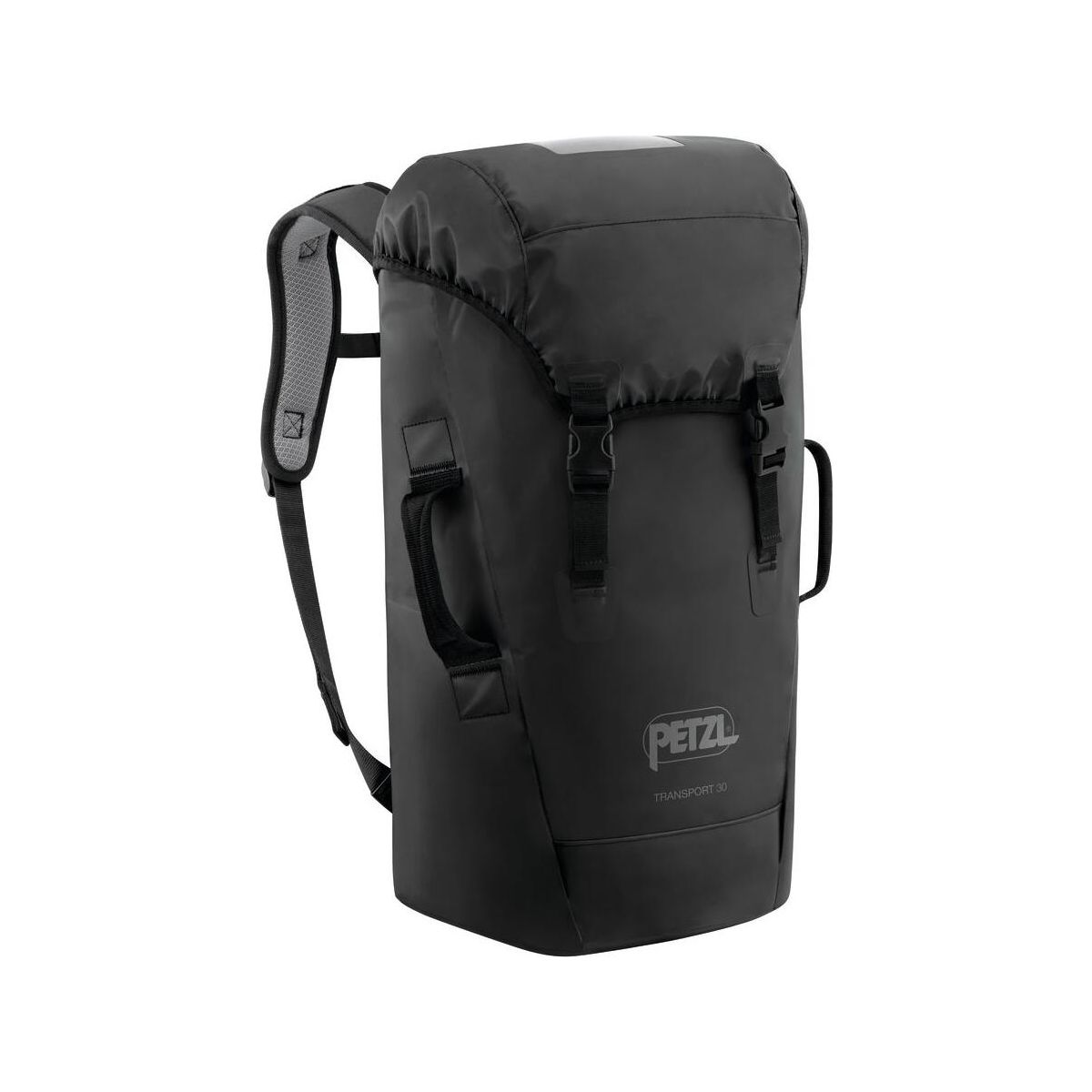 Petzl Transport 30 black S042AA01