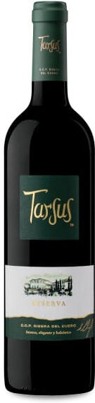 Tarsus Reserva 2021 - 75cl