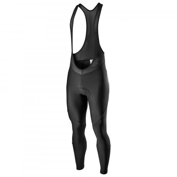 Castelli - Entrata Bibtight - Velohose Gr S schwarz