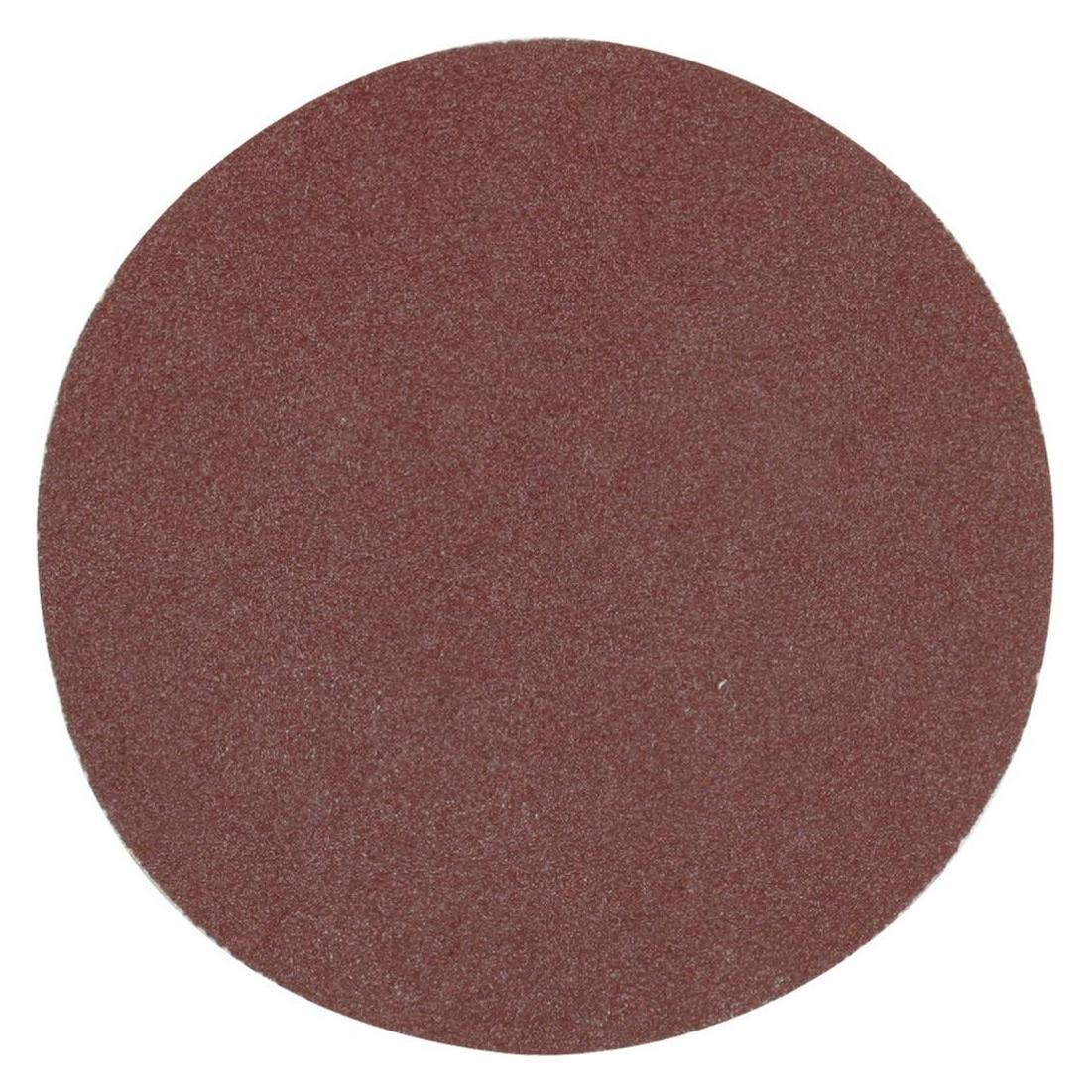 Holzstar Schleifblatt Ø 150 K120, kletthaftend (K120) (5911512)