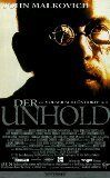 John Malkovich - Der Unhold [VHS] - Preis vom 11.10.2026 03:10:56 h
