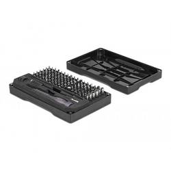 Delock 64127 Computer-Schraubendreher-Set