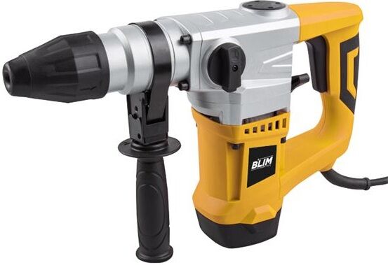 Martelo Perfurador SDS-Plus 1010W 5,2J (4 Funções) - BLIM