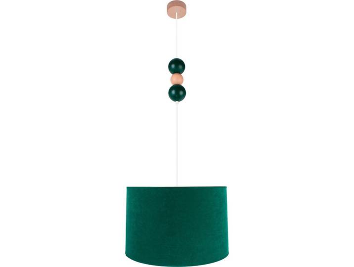 HÄNGELEUCHTE 8553153 Pendel Bolla 30 -Grün