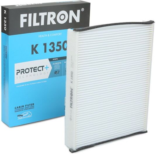 FILTRON K 1350 Innenraumfilter