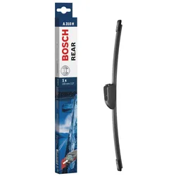Bosch A310H - Scheibenwischer Rear - Länge: 330 mm für Heckscheibe