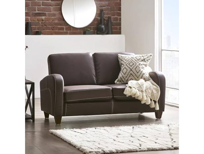 Julian Bowen Vivo Sofa 2-Sitzer