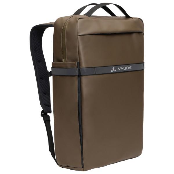Vaude - Mineo Transformer Backpack 20 - Gepäckträgertasche Gr 20 l braun