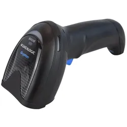 Datalogic Gryphon GM4500 Kit (1D-Barcodes, 2D-Barcodes), Barcode Scanner, Schwarz
