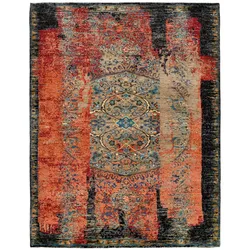 Teppich POESIE (BL 170x240 cm) - BL 170x240 cm