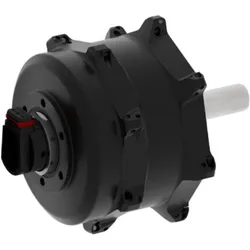 Mahle X20 Drive Unit Gen 2 schwarz