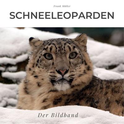 Schneeleoparden, Taschenbuch von Bibi Hübsch, 27amigos, 978-3-7505-0491-2