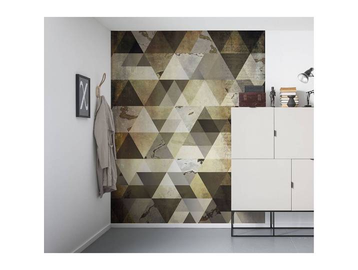 Papier peint intissé Enigma 200cm
