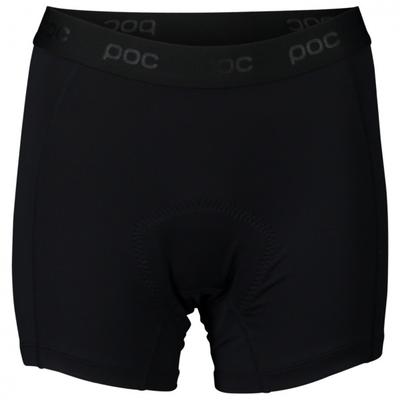 POC - Women's Re-Cycle Boxer - Radunterhose Gr XL schwarz