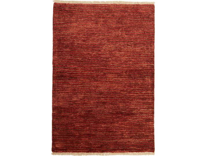 Mahra Teppich 89x148 Handgeknüpft Modern Orientteppich Designteppich Wolle