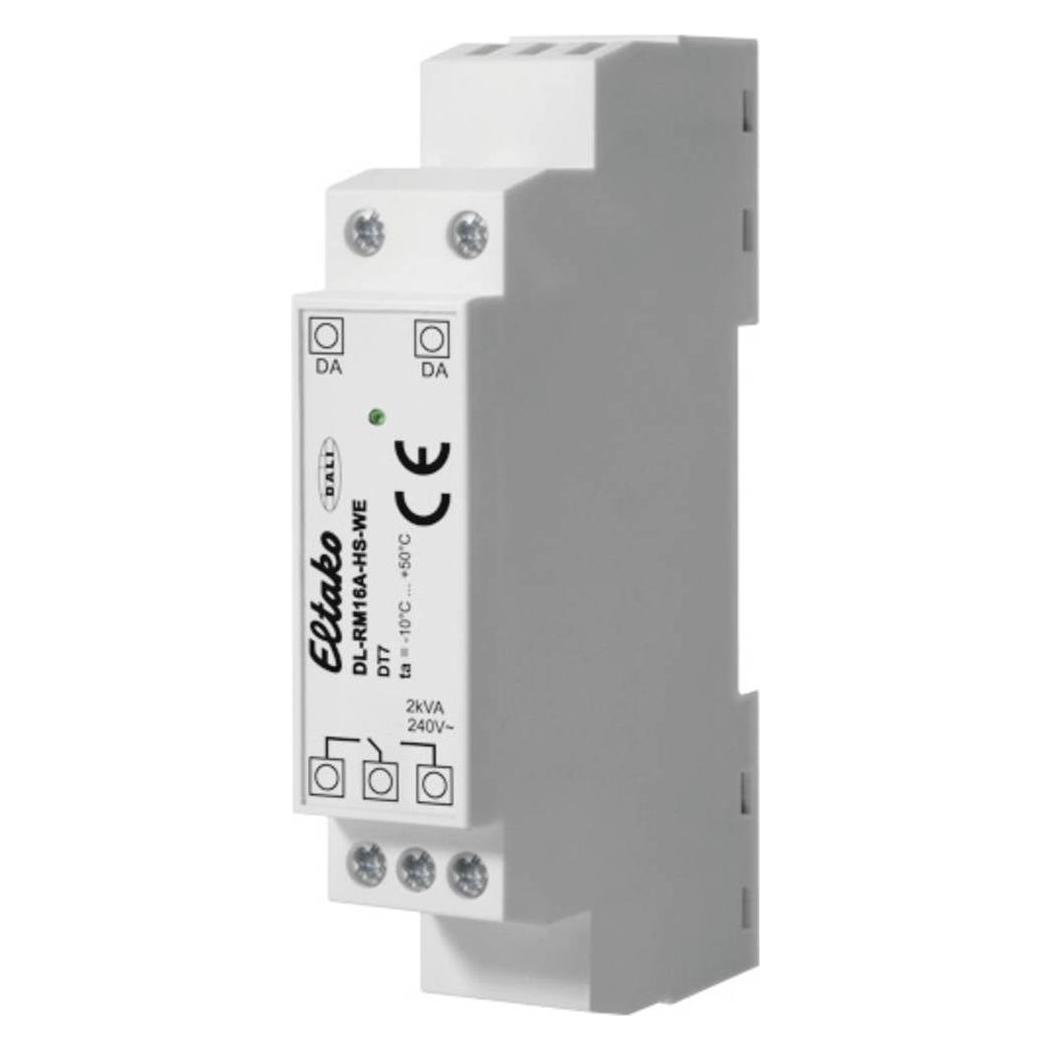 Eltako DL-RM16A-HS-WE (Schaltaktor) (33000006)