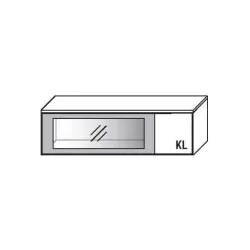 Wöstmann WM 1910 Hängeelement 11413 11414