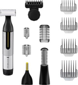 Remington Omniblade Multi Pro HG5000 aparador de precisão para cabelo e corpo 1 un.. Omniblade Multi Pro HG5000