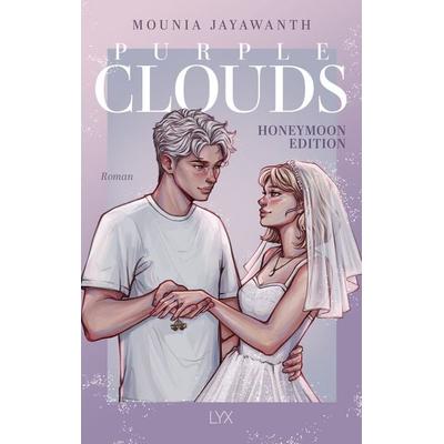 Purple Clouds - Honeymoon, Taschenbuch von Mounia Jayawanth, LYX, 978-3-7363-2365-0