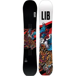 LIB TECH TERRAIN WRECKER WIDE Snowboard 2027 - 161W