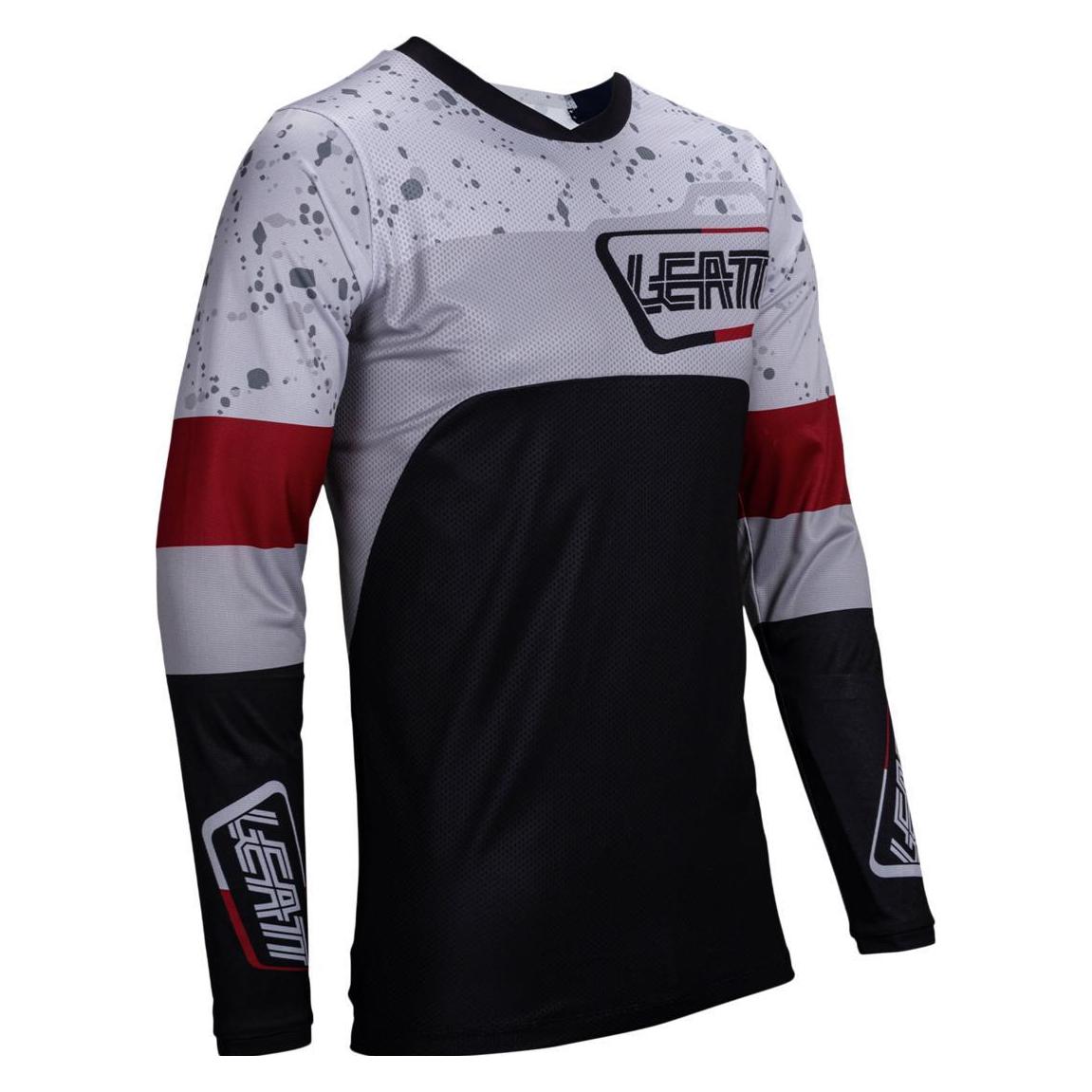Leatt Jersey Moto 4.5 Enduro (XL) (5025300123)
