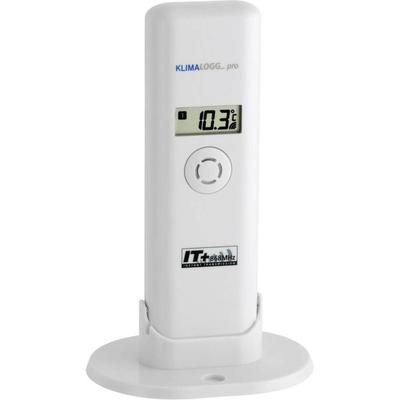 TFA Dostmann 30.3181.IT Funk-Thermosensor für KlimaLogg Pro