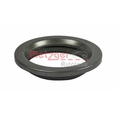 Metzger Autoteile Wälzlager, Federbeinstützlager [Hersteller-Nr. 6490134] für Vauxhall, Renault, Nissan, Opel