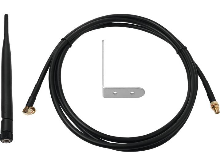 ABUS TVAC17530 Signaalversterkerset