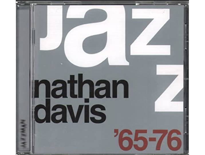 The Best Of Nathan David 65-76