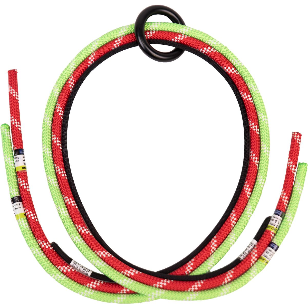 Edelrid Treerex Rope Bridge Set assorted colours (900) One Size 887170009000