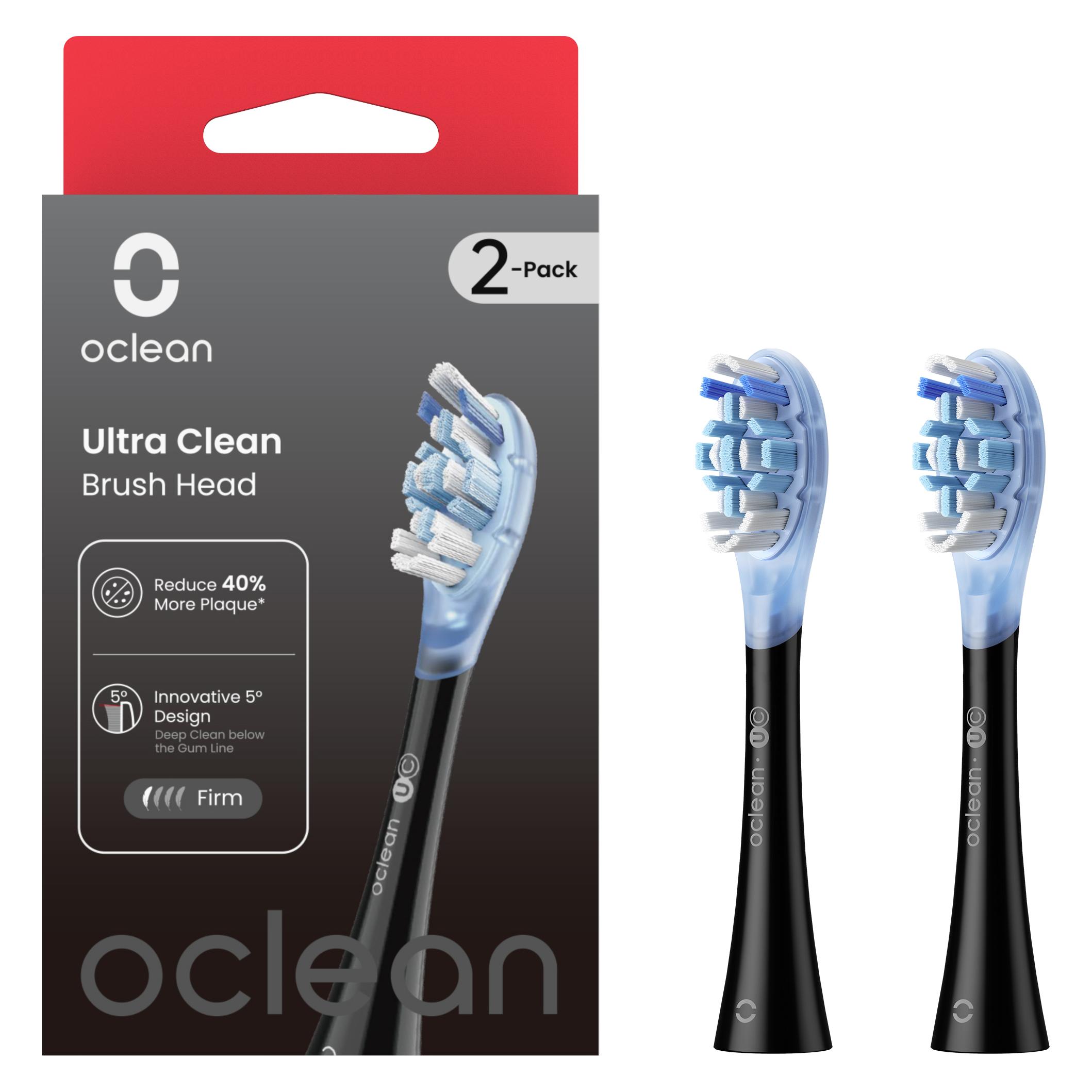 Oclean Ultra clean (2x) (UC01 B02)