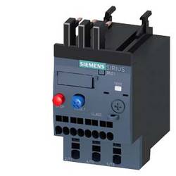 Überlastrelais Siemens 3RU2116-0CC0 1 St. 3RU21160CC0
