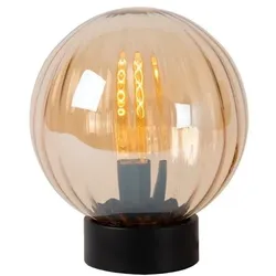 Lucide L455930162 Tischlampe MONSARAZ  E27