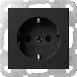 GIRA Steckdose Schwarz 4183005 1 St.