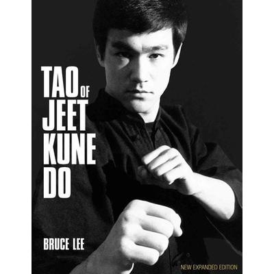 Tao of Jeet Kune Do, Taschenbuch von Bruce Lee, Ohara Publications, 978-0-89750-202-3