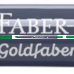 Faber Castell Sketch Marker Gofa 0,6 mm monstera green