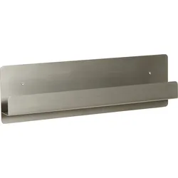 Hübsch Regal 50 x 5 cm aus Metall