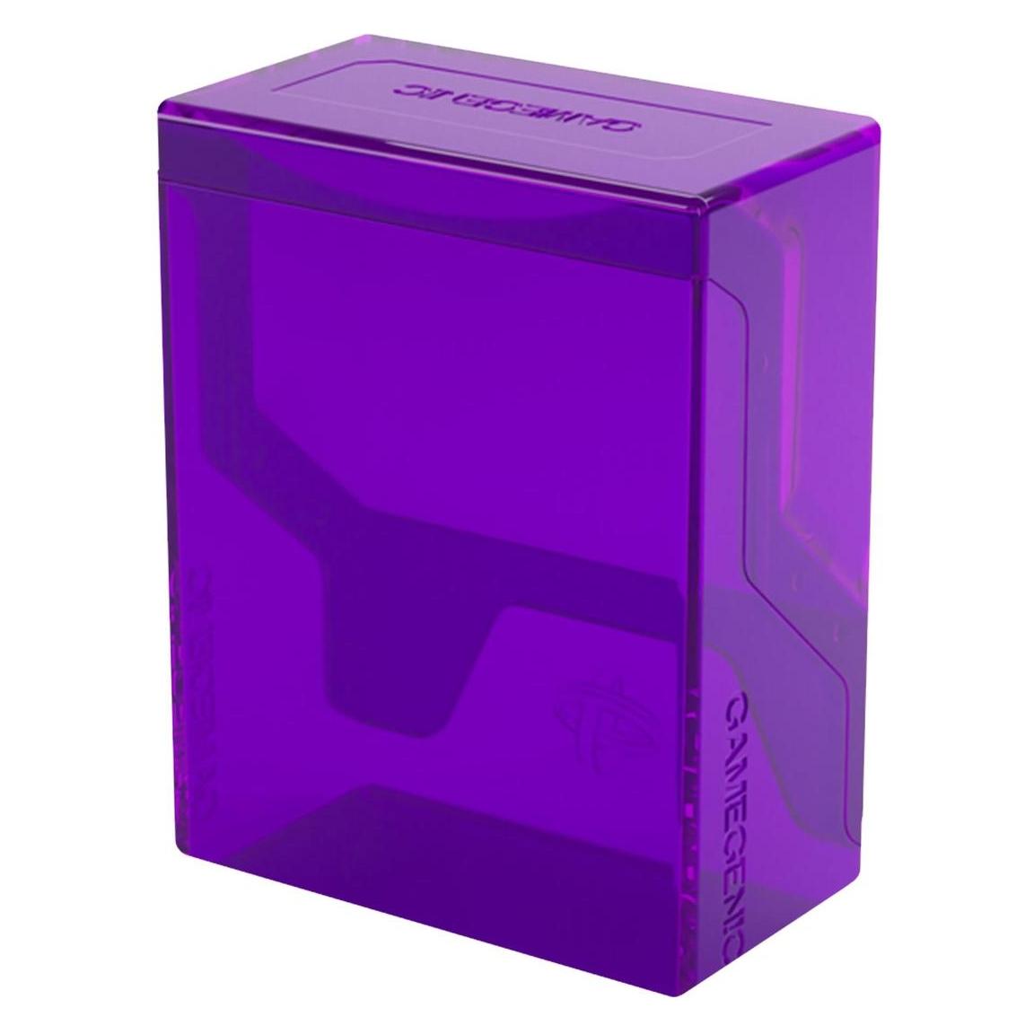 Gamegenic GGS22024 - Bastion 50 Purple (GGS22024)