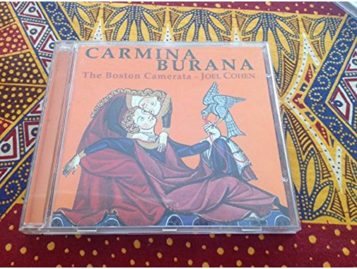 Carmina Burana