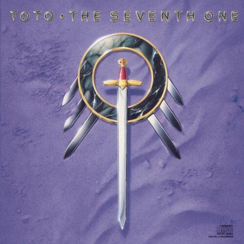 Toto - Seventh One - Preis vom 11.10.2026 03:10:56 h